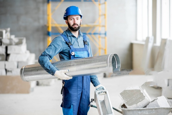 Elevate Your Duct Manufacturing Experience in Saudi Arabia